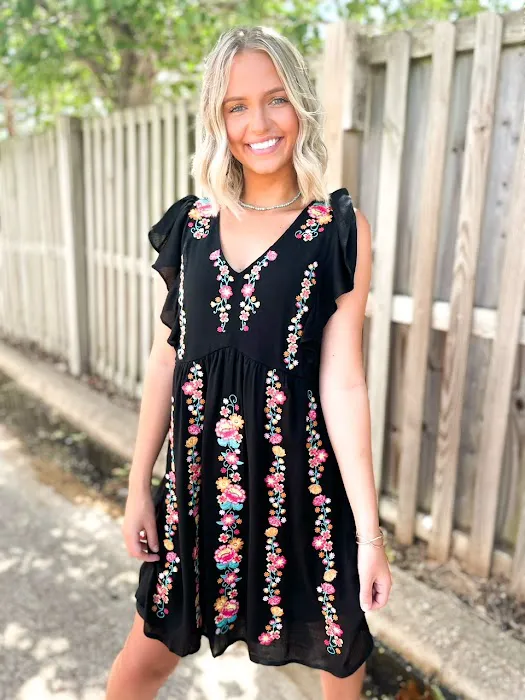 Giddy Up Glamour BCS Boutique 3