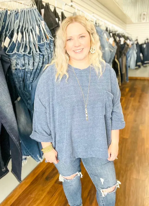 Giddy Up Glamour BCS Boutique 7