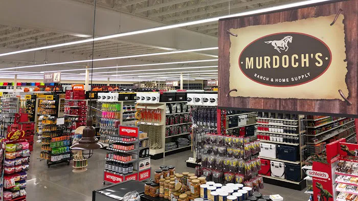 Murdoch's Ranch & Home Supply 1