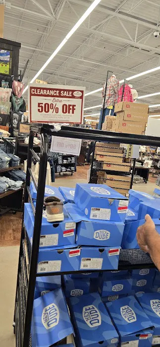 Murdoch's Ranch & Home Supply 3