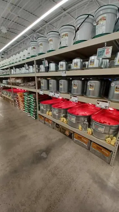 Murdoch's Ranch & Home Supply 5