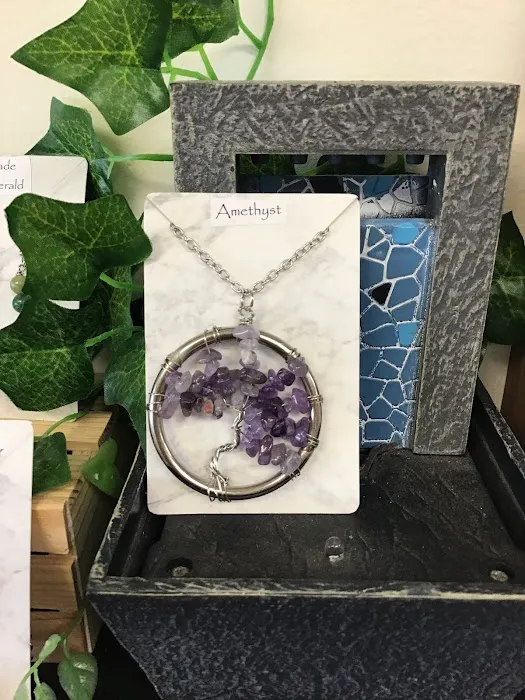 Temperance Crystals 1