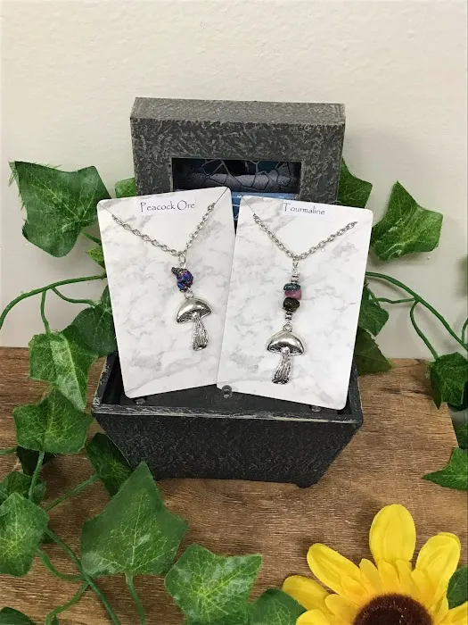 Temperance Crystals 5