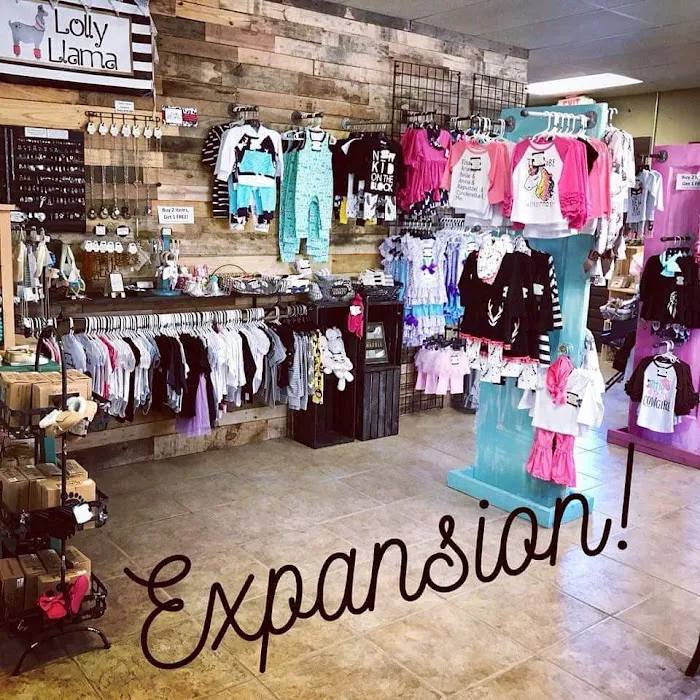HuckaBella Boutique & Marketplace 2