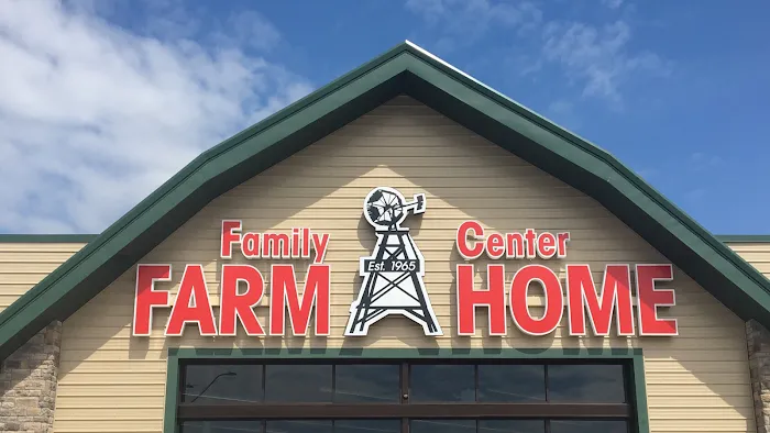 Family Center Farm & Home of Ozark 0