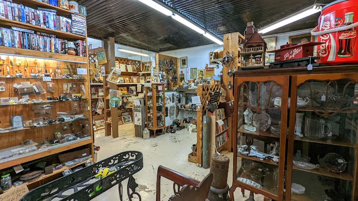 Ozark Antiques 1