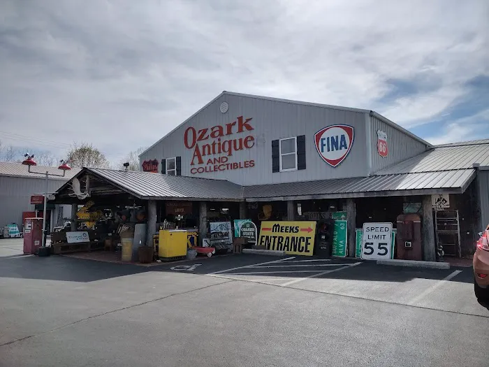 Ozark Antiques 0