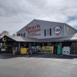 Ozark Antiques ico