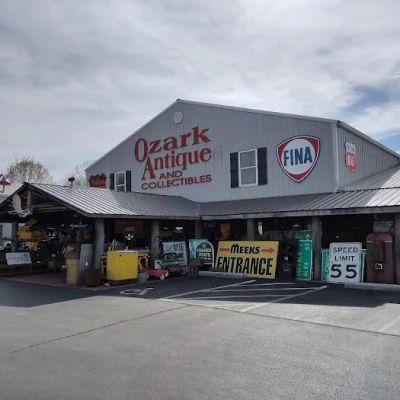 Ozark Antiques