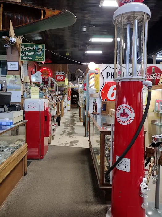 Ozark Antiques 3