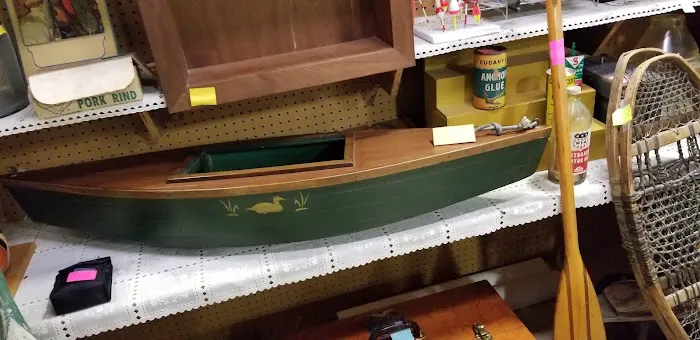 Ozark Antiques 5