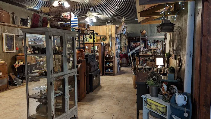 Ozark Antiques 6