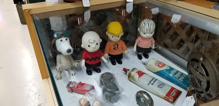 Ozark Antiques 9