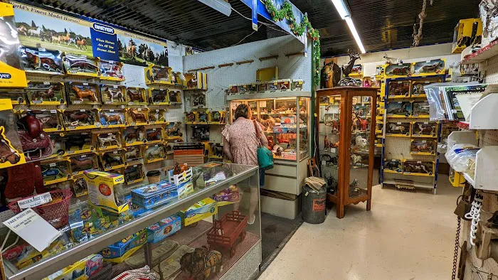 Ozark Antiques 7