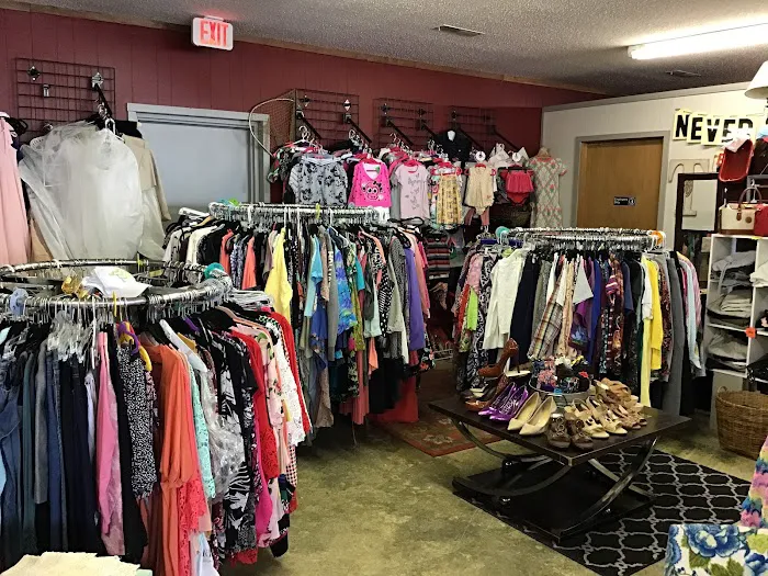 Magnolia's Market & Boutique 5