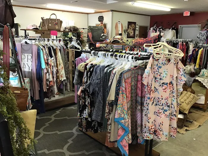 Magnolia's Market & Boutique 7