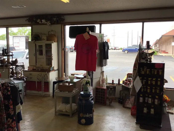 Magnolia's Market & Boutique 6