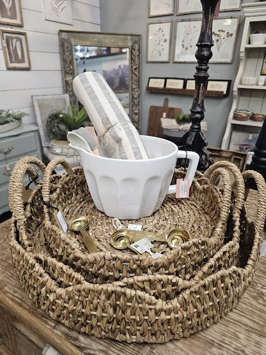 SweetPea's Vintage & More 3
