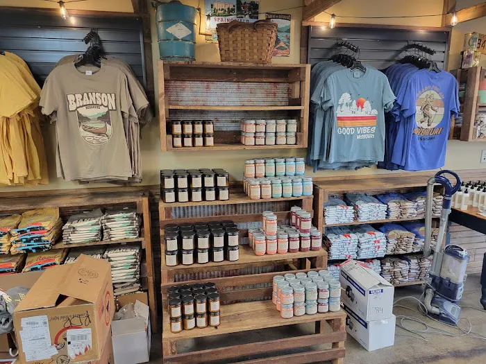 Ole Norm's Trading Post 4