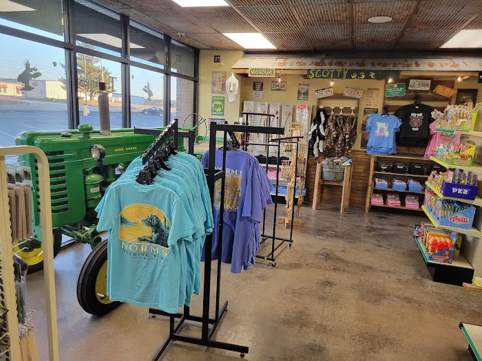 Ole Norm's Trading Post 5