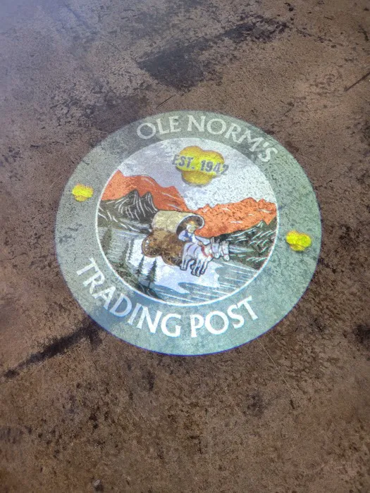 Ole Norm's Trading Post 8