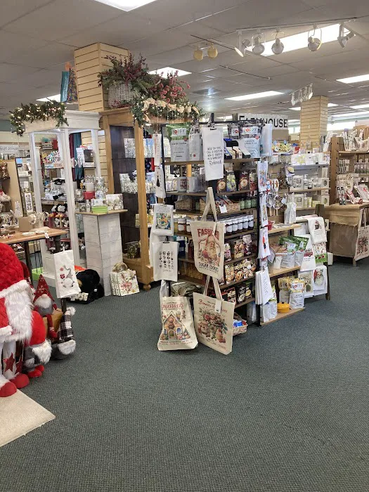 Bruner's Hallmark Shop 0