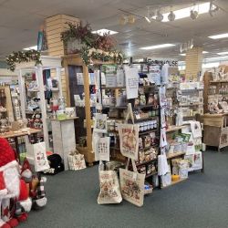 Bruner's Hallmark Shop ico