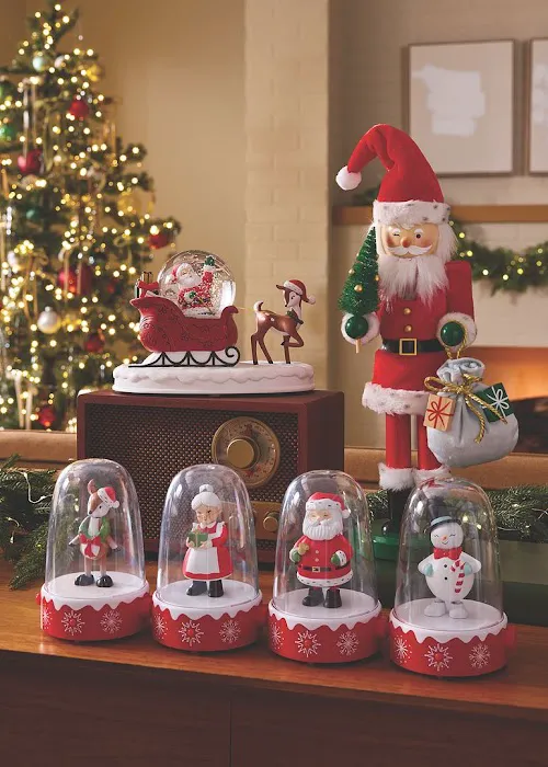 Bruner's Hallmark Shop 1