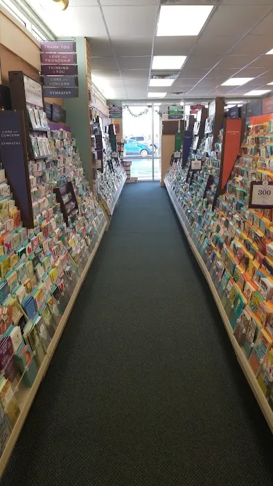 Bruner's Hallmark Shop 4