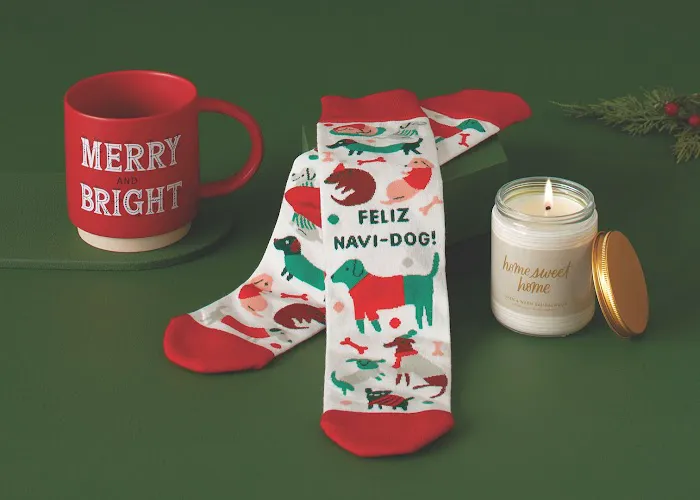 Bruner's Hallmark Shop 8