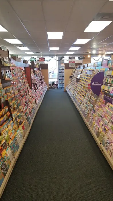 Bruner's Hallmark Shop 7