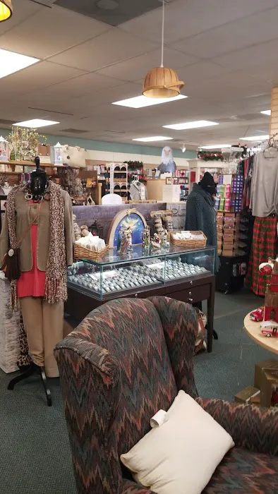 Bruner's Hallmark Shop 6