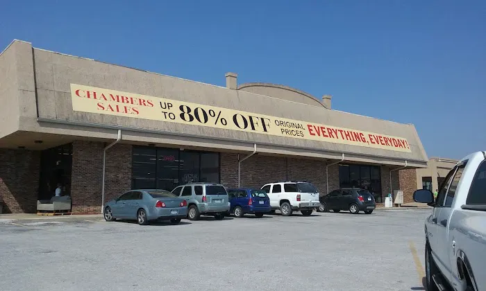 Chambers Sales 1