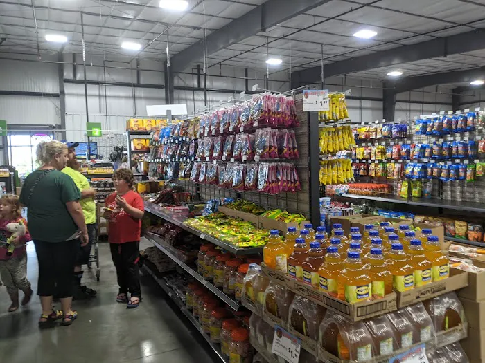 Discount Freight & Grocery 4