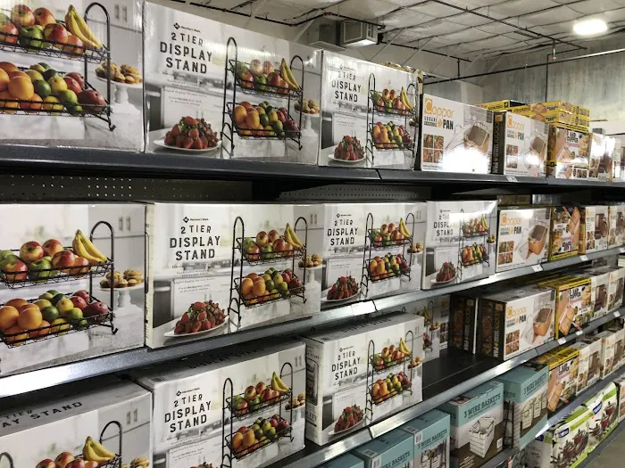 Discount Freight & Grocery 3