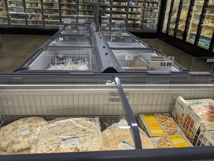 Discount Freight & Grocery 6