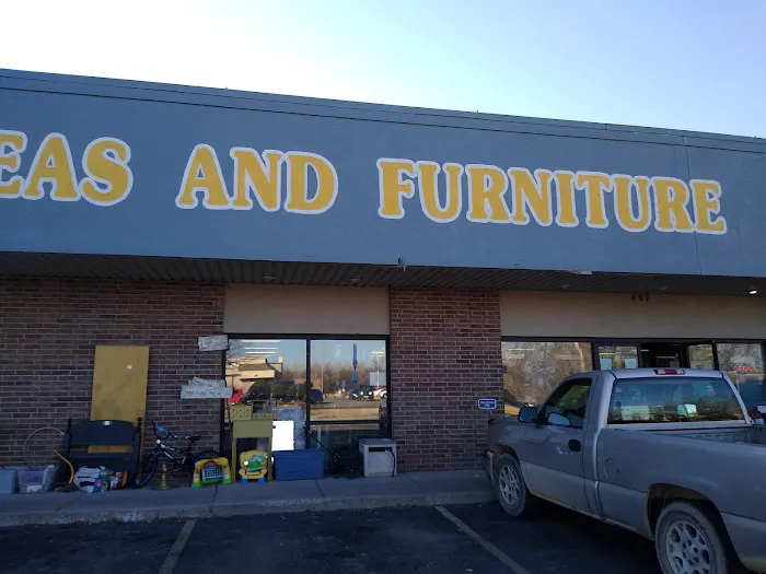 Riker's Fleas and Furniture - Nixa 3