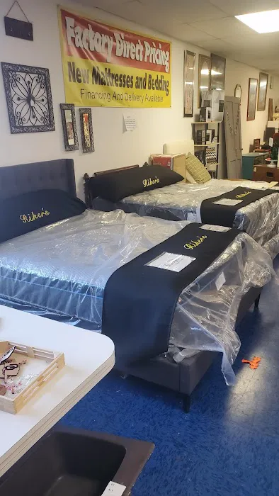 Riker's Fleas and Furniture - Nixa 9
