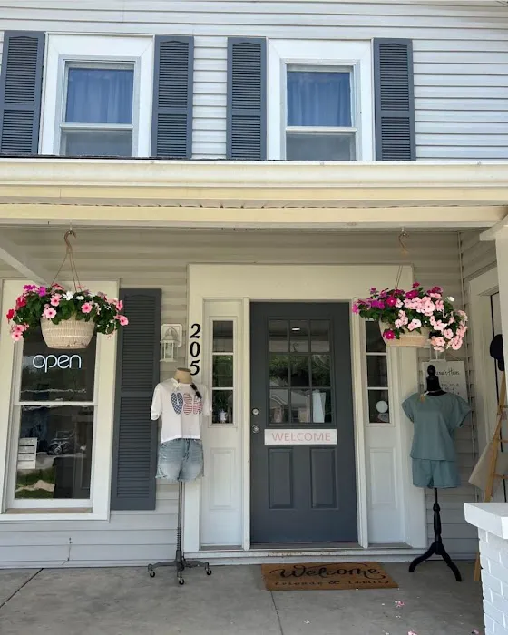 Rosebud's Cottage 3