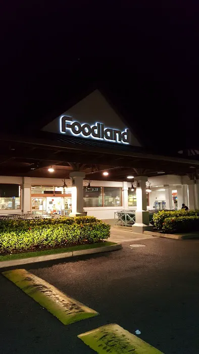 Foodland 0