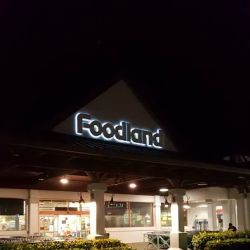 Foodland ico