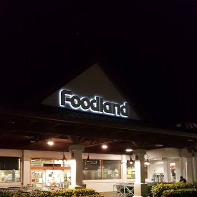 Foodland