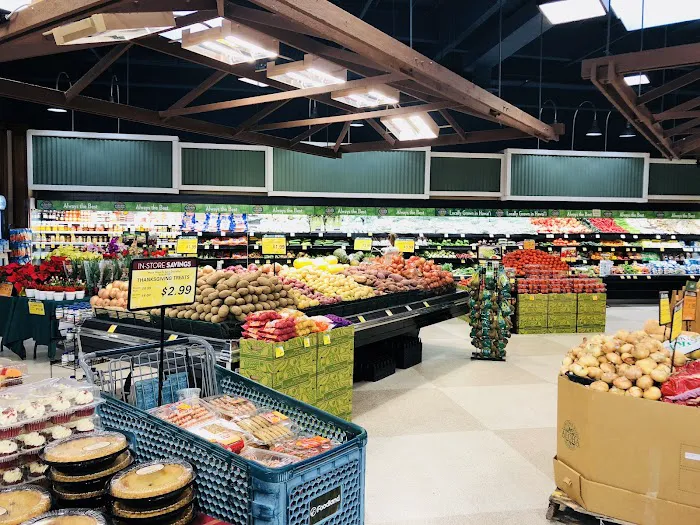 Foodland 4