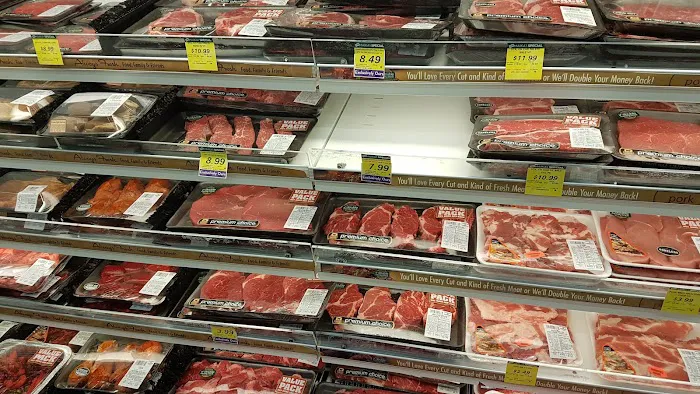 Foodland 3