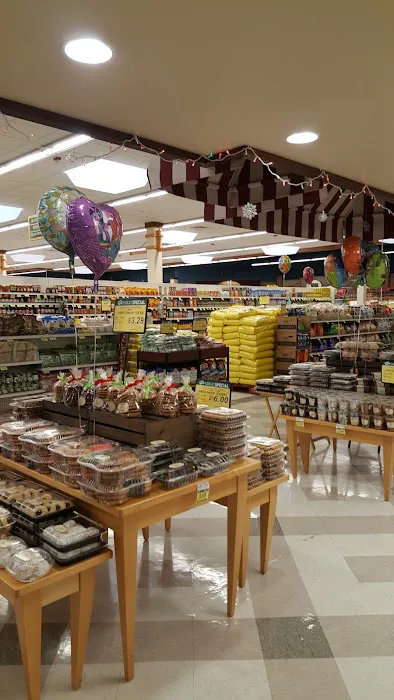 Foodland 7