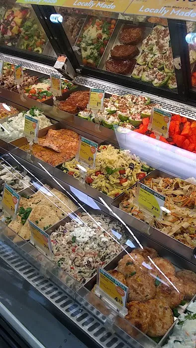 Foodland 1