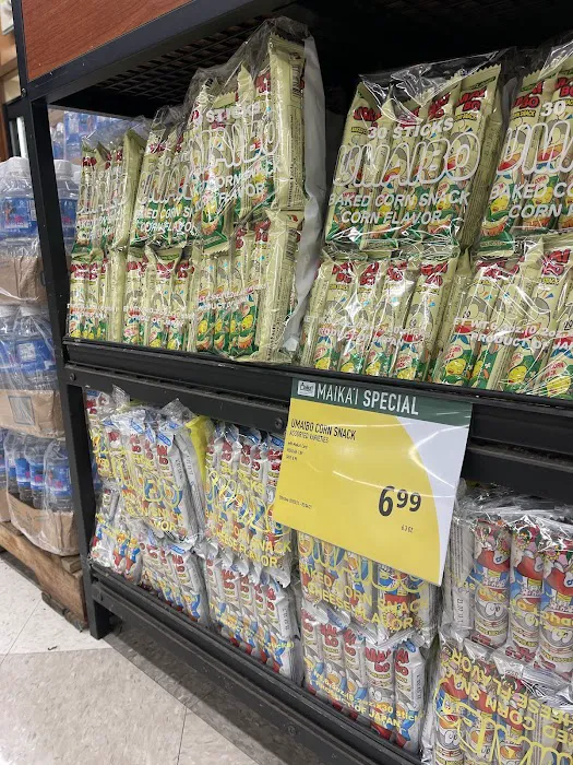 Foodland 6