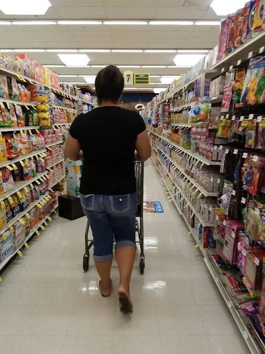 Foodland 9