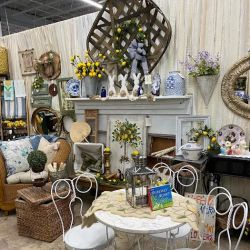 OCC Antiques & Interiors - 