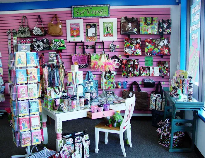 The Gift Box -Unique Gifts & Fashion- Greeting Cards-Willow Tree 2